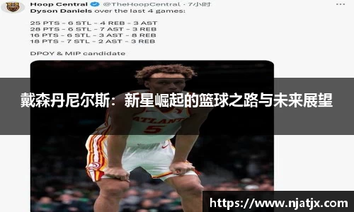 戴森丹尼尔斯：新星崛起的篮球之路与未来展望