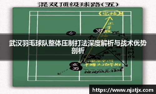 武汉羽毛球队整体压制打法深度解析与战术优势剖析